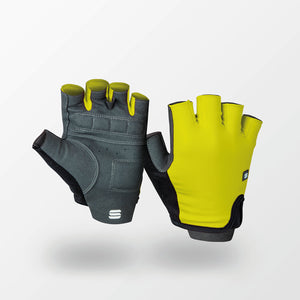 Matchy Gloves