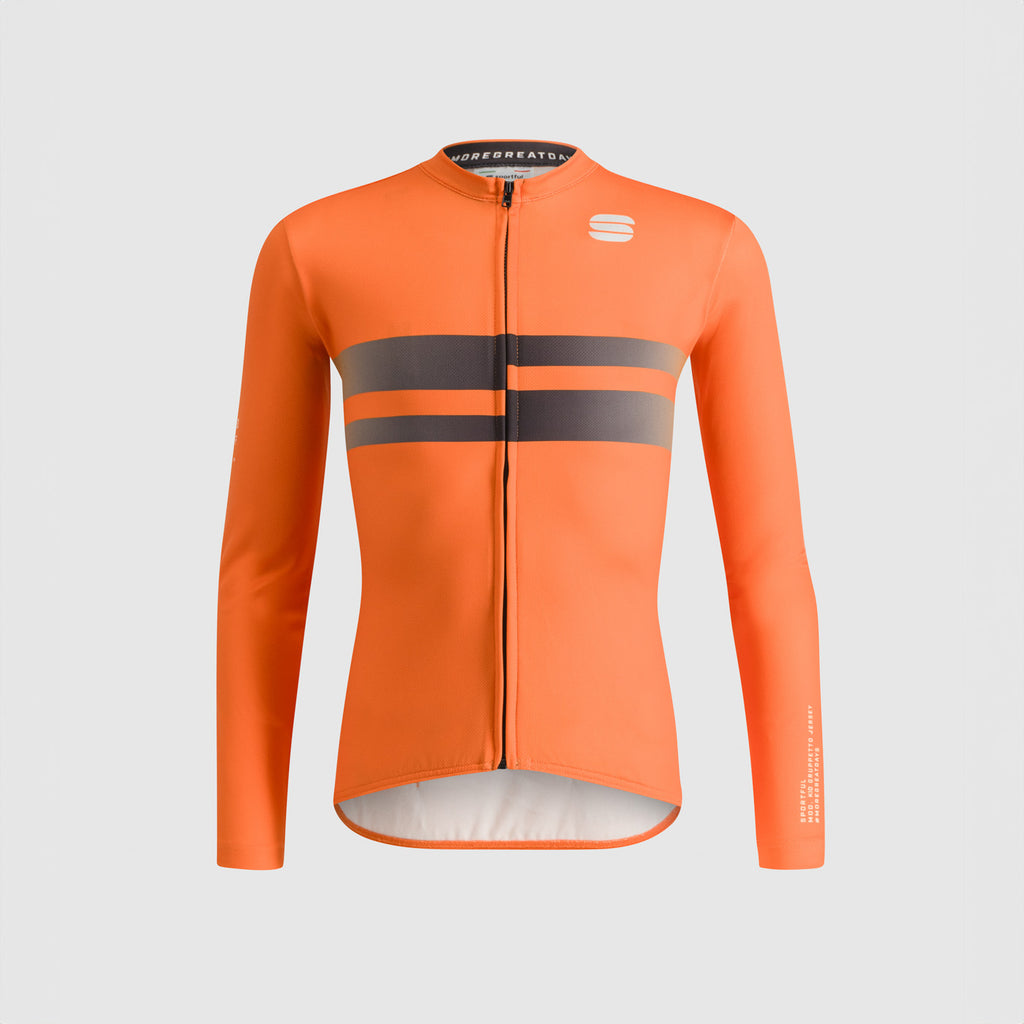 Kid Gruppetto Thermal Jersey