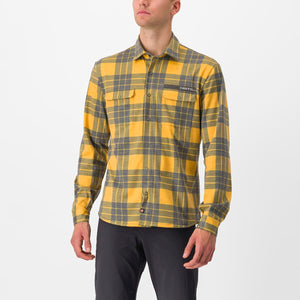 Unlimited Flannel Shirt