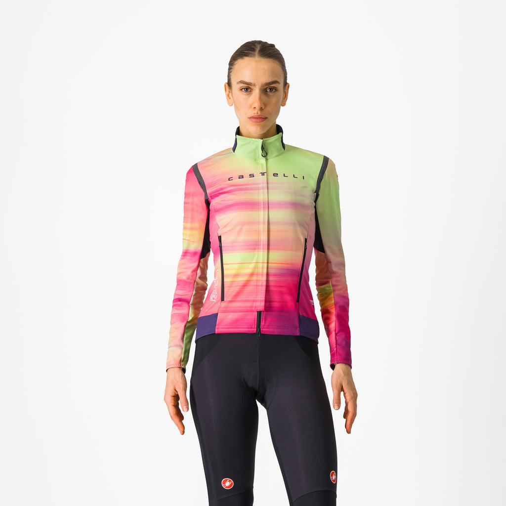 Perfetto Ltd Ros 2 W Jacket