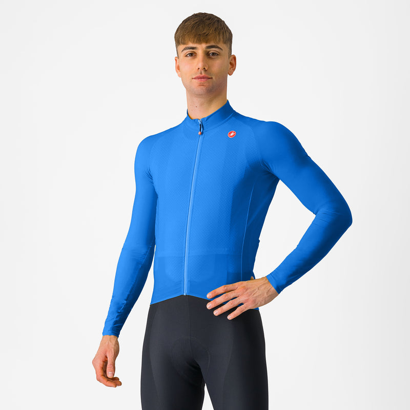 Aero Race Ls Jersey