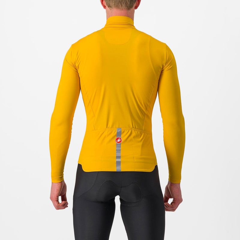 Pro Thermal Mid Ls Jersey