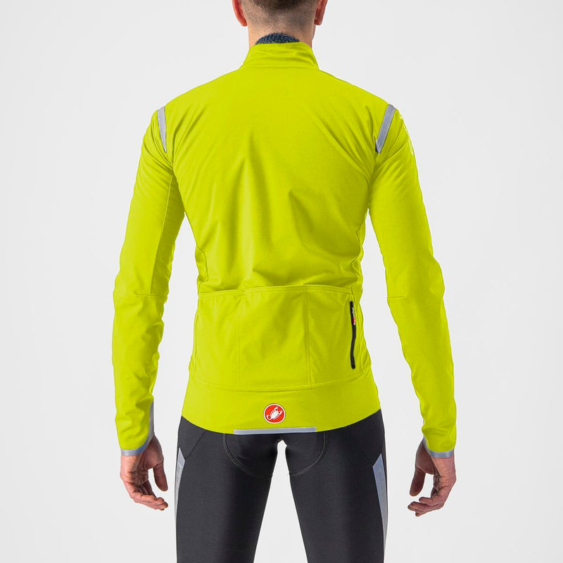 Alpha Ultimate Insulated Jacket