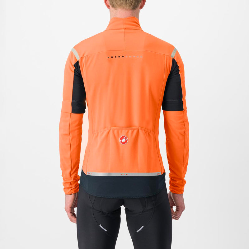 Perfetto Ros 2 Convertible Jacket