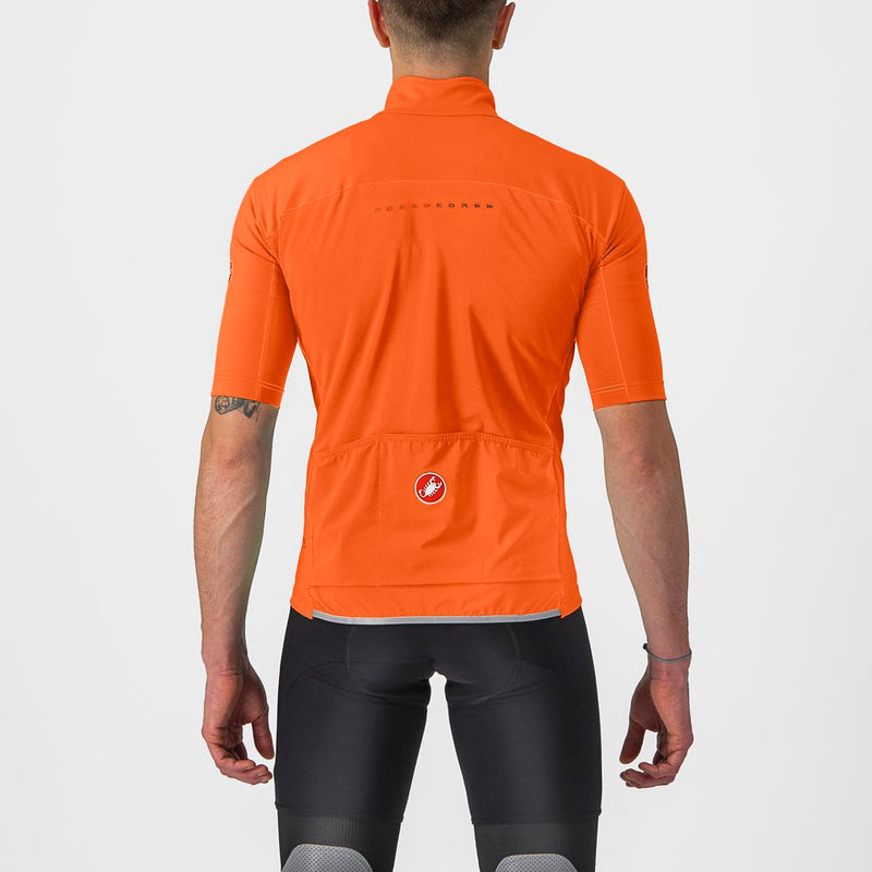 Perfetto Ros 2 Wind Jersey