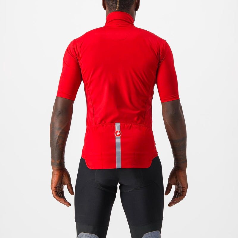 Pro Thermal Mid Ss Jersey