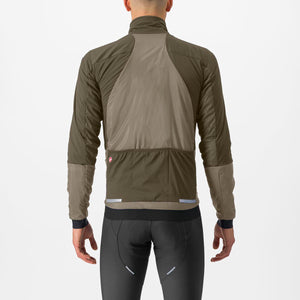 Fly Thermal Jacket