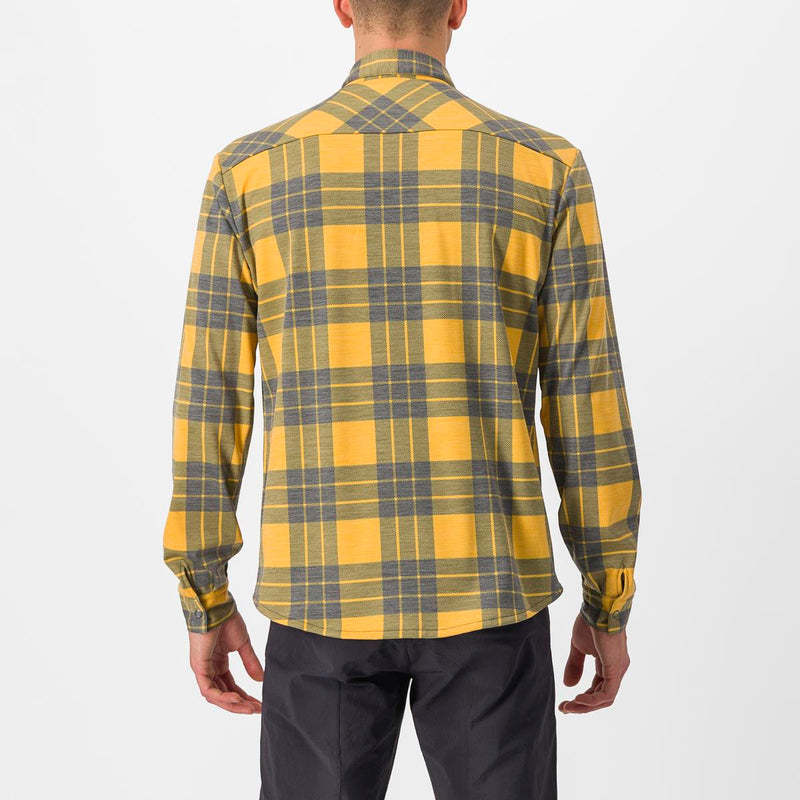 Unlimited Flannel Shirt