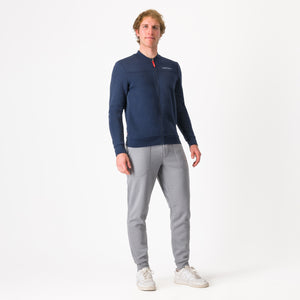Classico Track Jacket