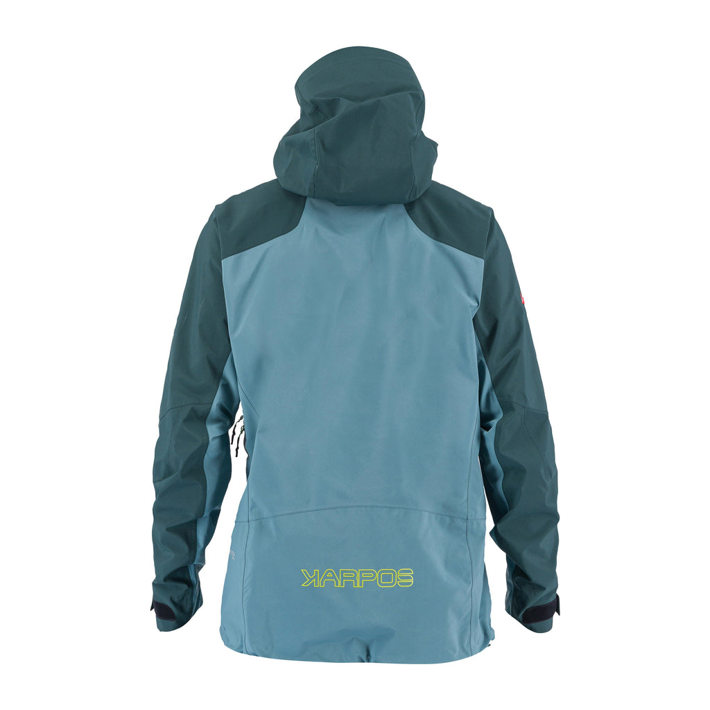 Highest Goretex Shell Jacket