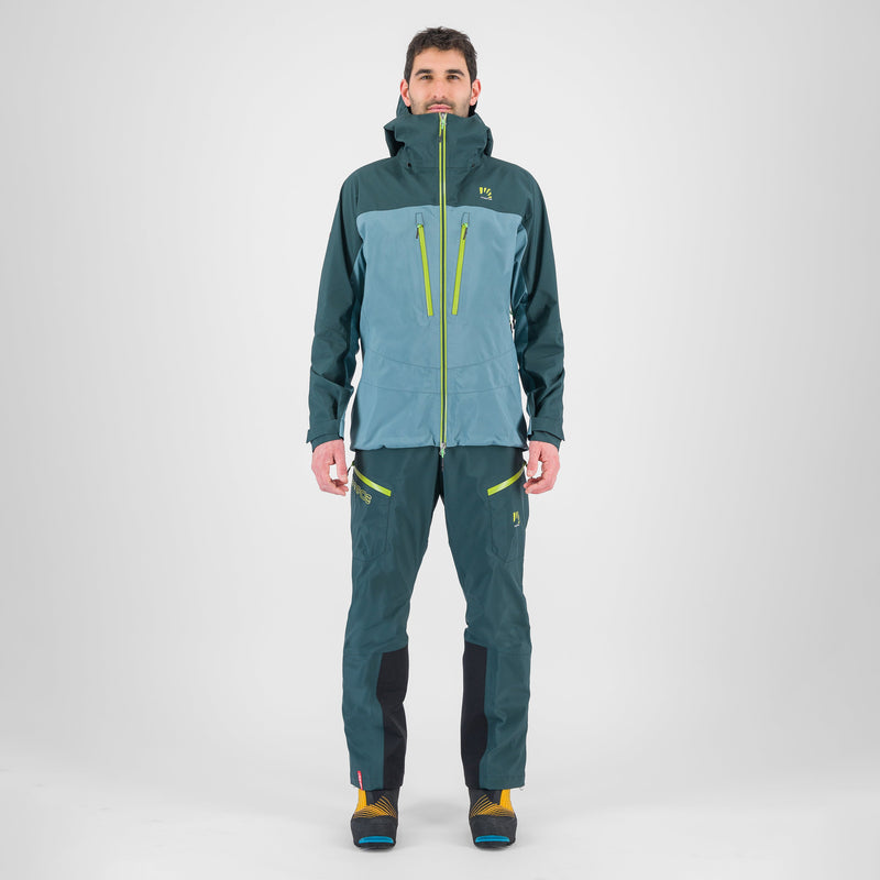 Highest Goretex Shell Jacket