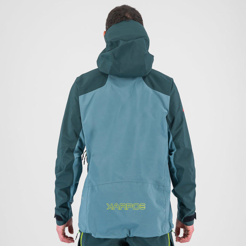 Highest Goretex Shell Jacket