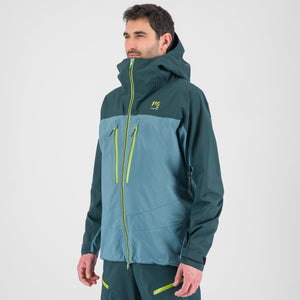 Highest Goretex Shell Jacket