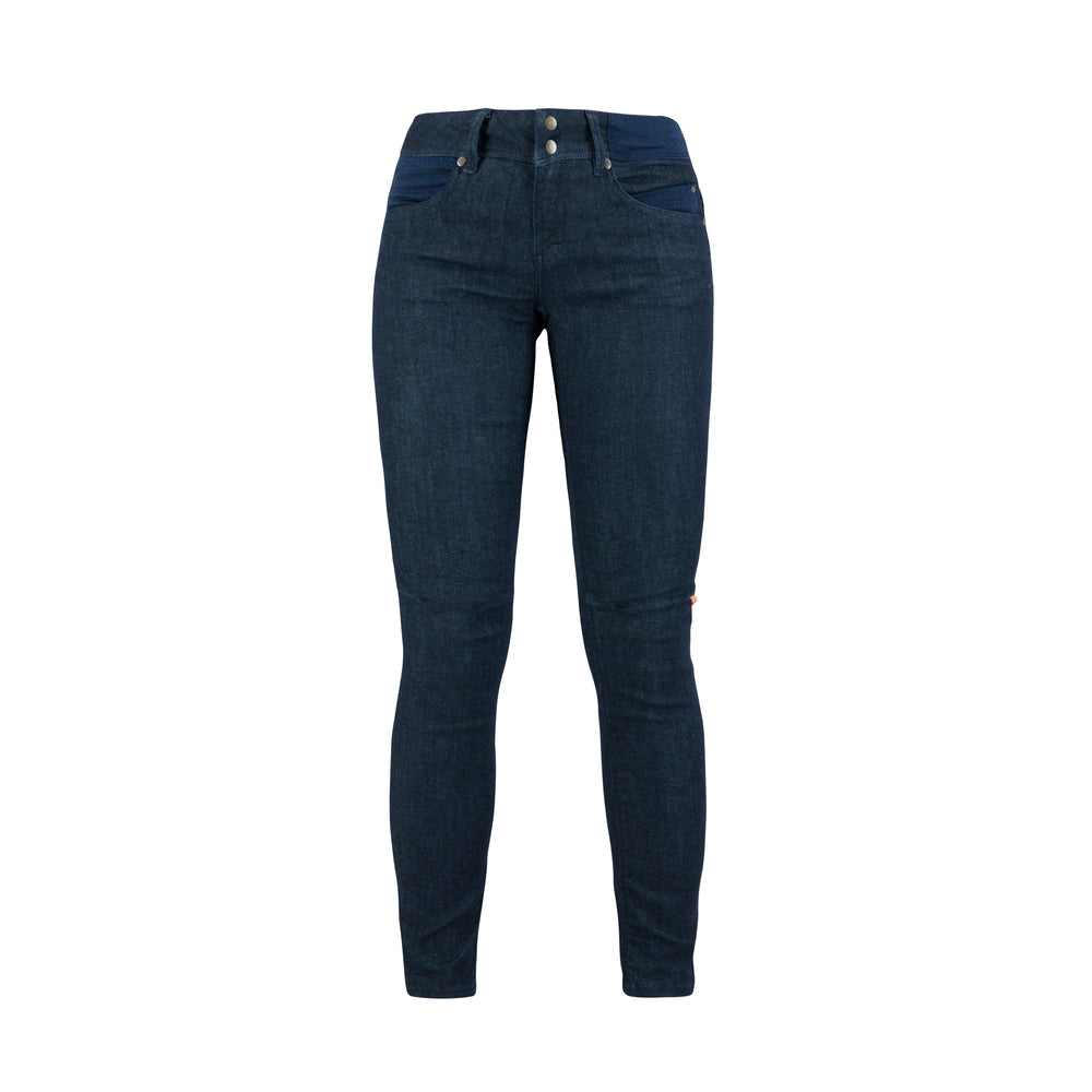 001 Blue Jeans