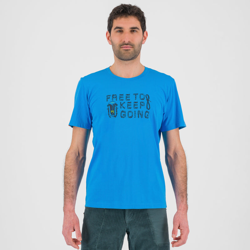 Crocus T-Shirt