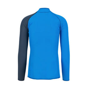 Dinamico Octa Jersey Ls Half Zip