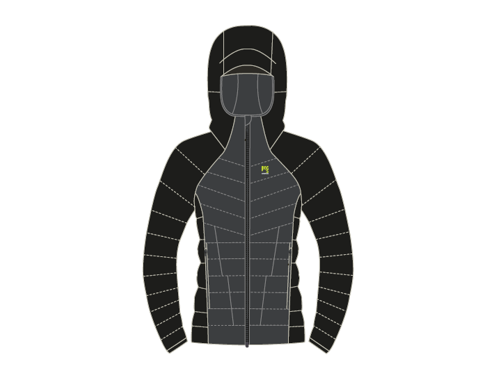 Artika Evo Jacket