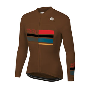 Wire Thermal Jersey