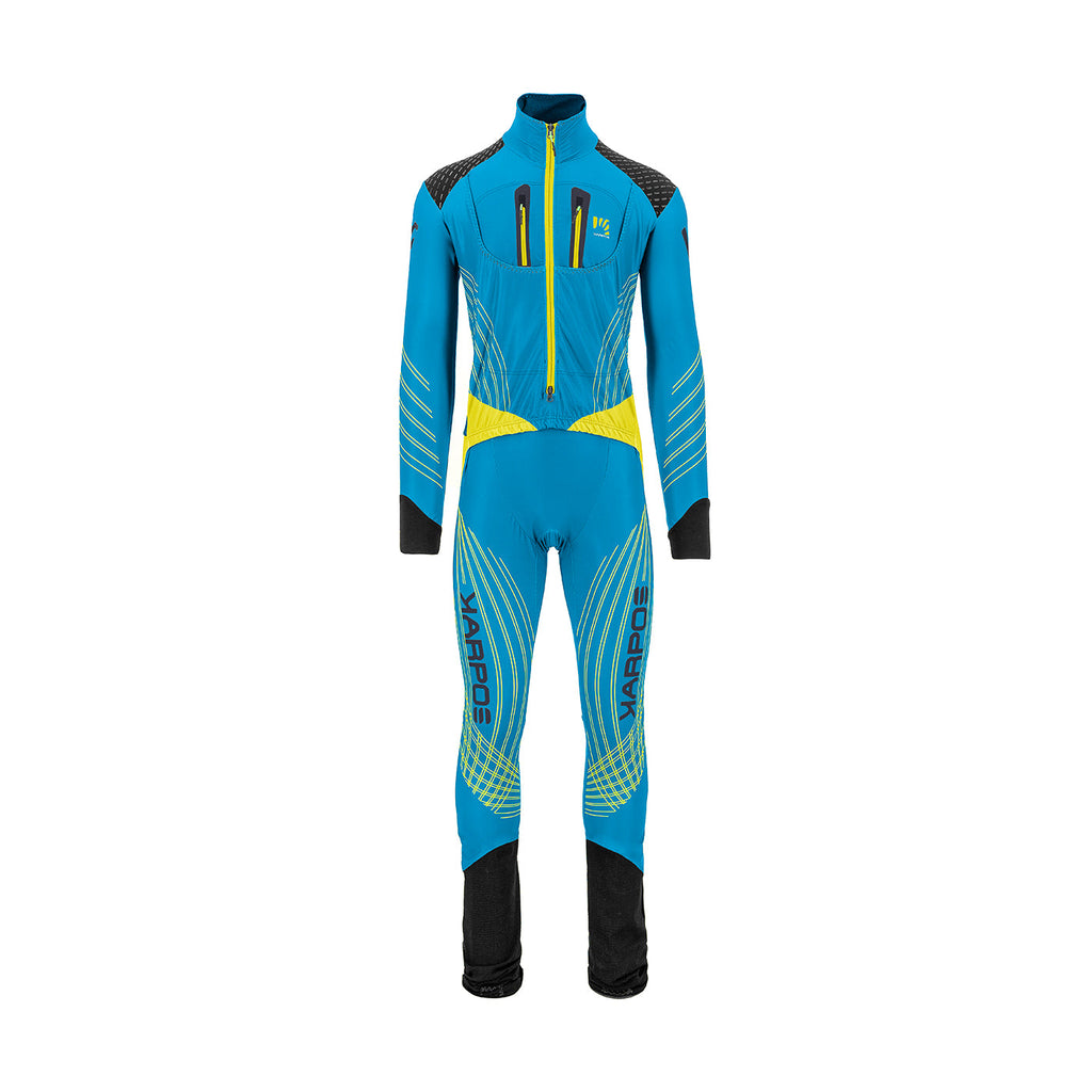 Karpos Race Suit