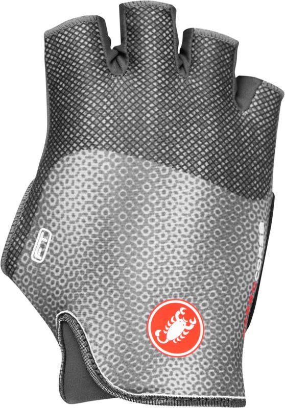 Rosso Corsa Free Glove