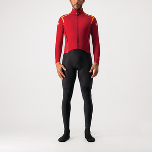 Sanremo Ros Thermosuit