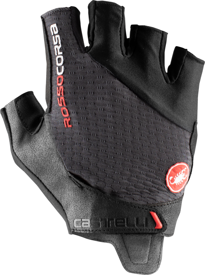 Rosso Corsa Pro V Glove