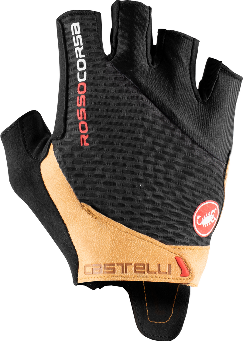 Rosso Corsa Pro V Glove