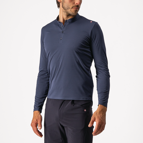 Tech 2 Henley Ls