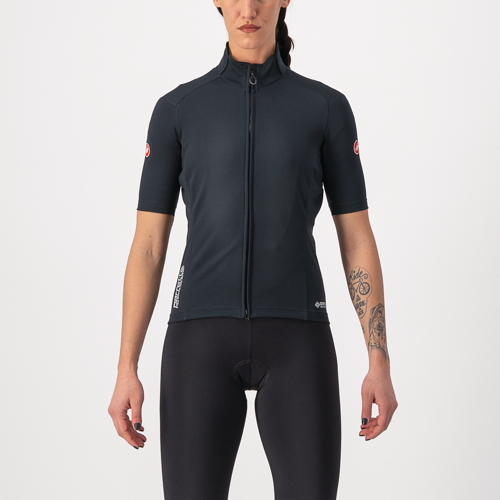 Perfetto Ros 2W Wind Jersey