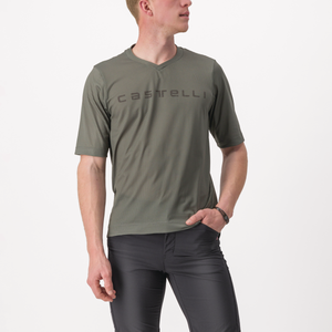 Trail Tech Tee 2