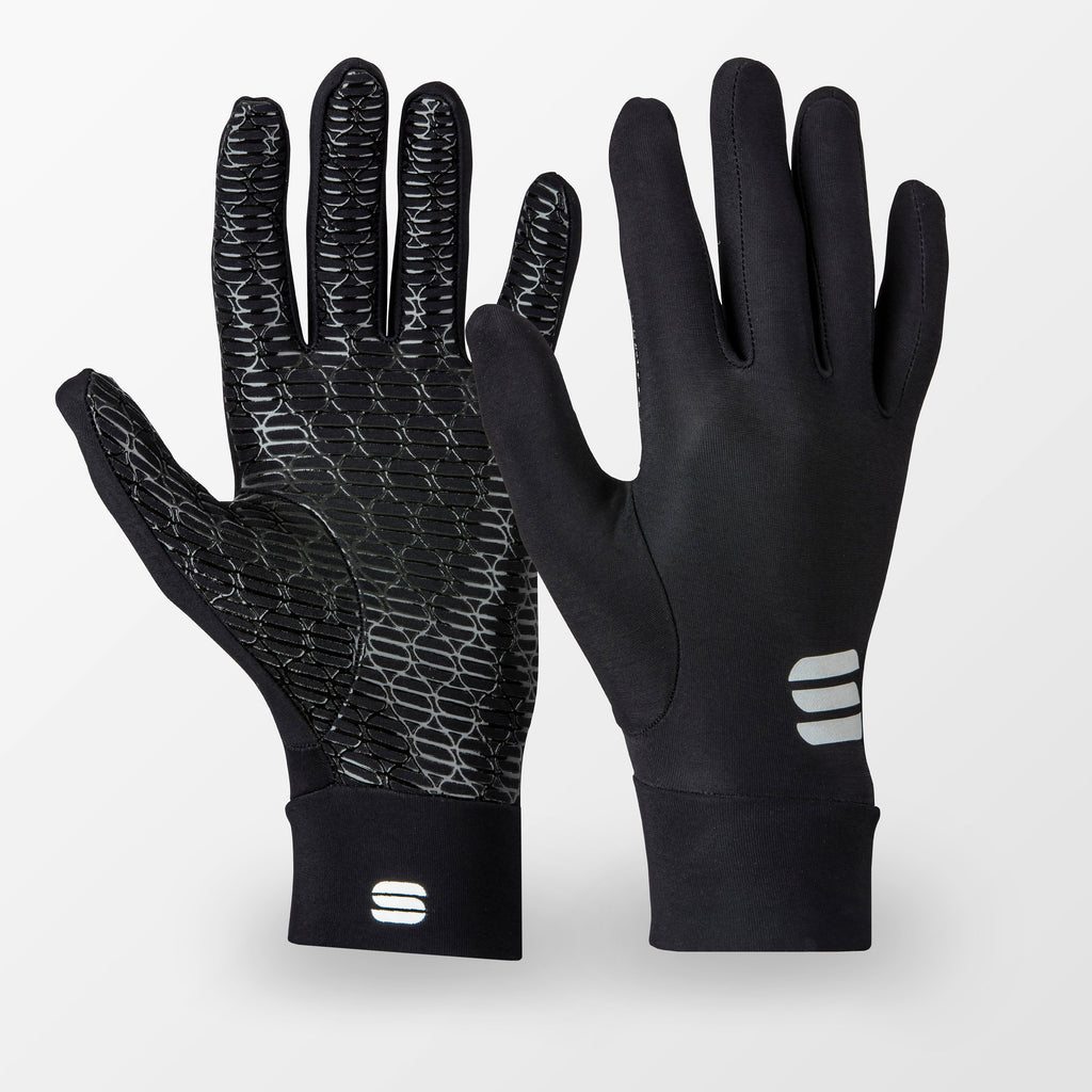 Lycra Race Gloves