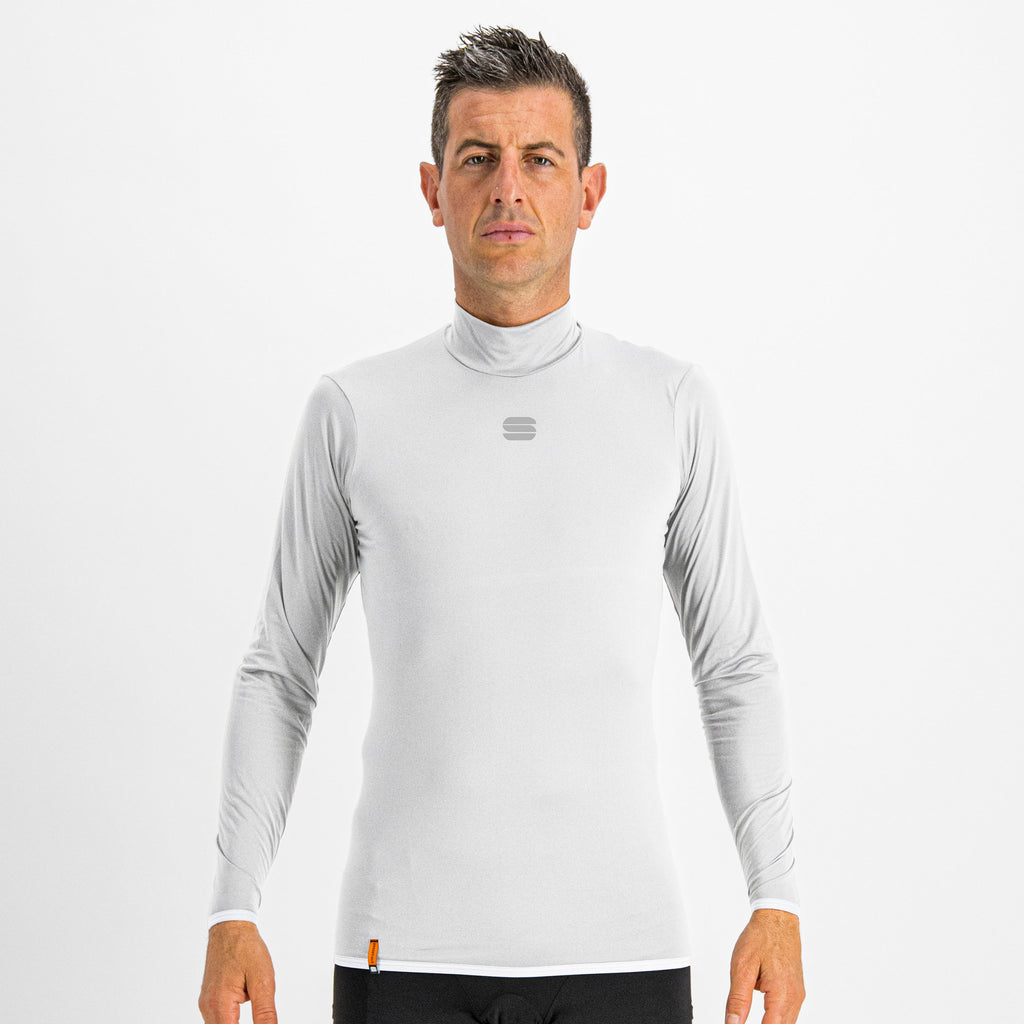 Light Lupetto Long Sleeve