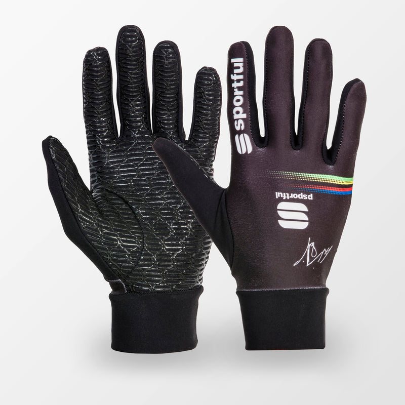 Lycra Chicco Gloves
