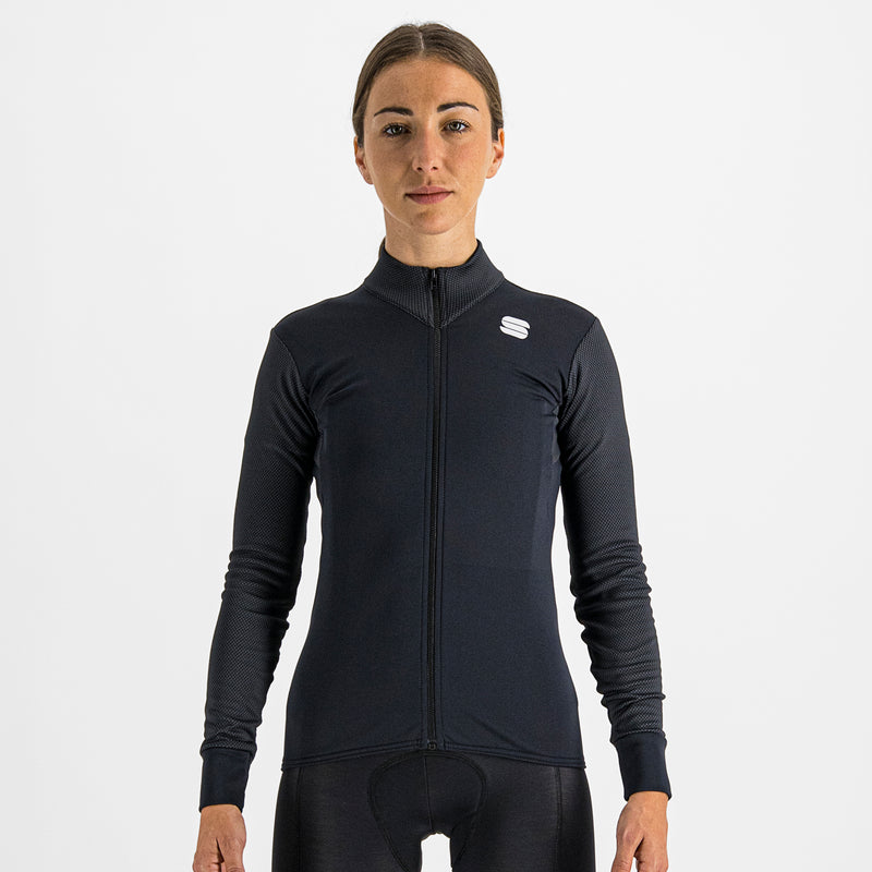Kelly W Thermal Jersey