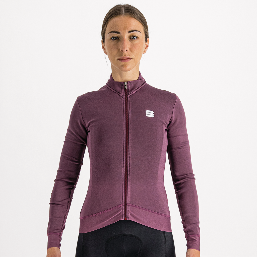 Monocrom W Thermal Jersey