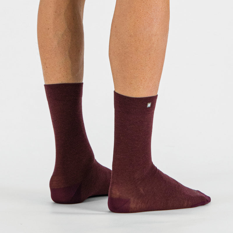 Matchy Wool  Socks