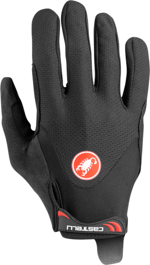 Arenberg Gel Lf Glove
