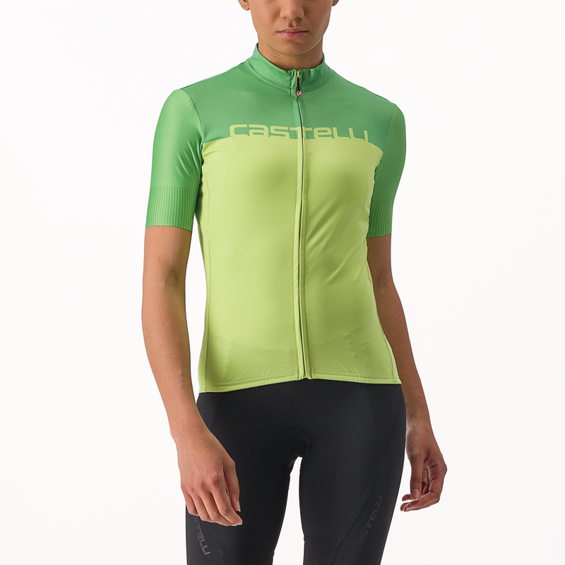 Velocissima Jersey