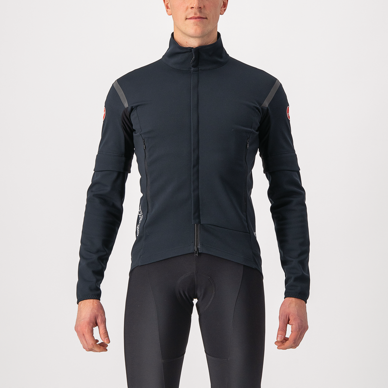 Perfetto Ros 2 Convertible Jacket