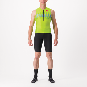 Premio Tri Speed Short