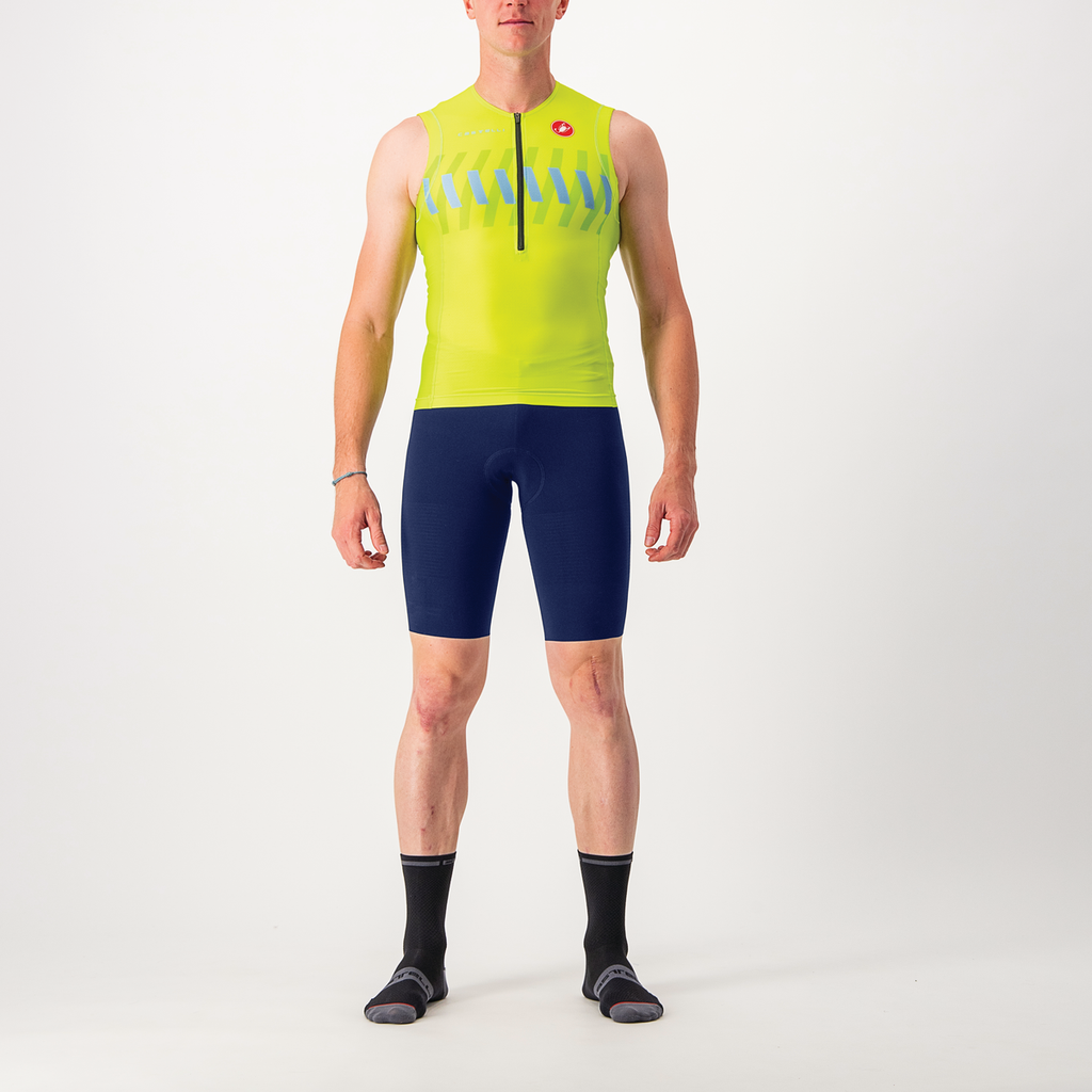 Premio Tri Speed Short