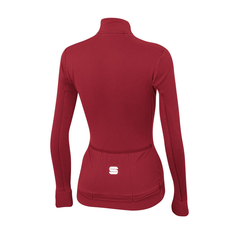Monocrom Woman Thermal Jersey