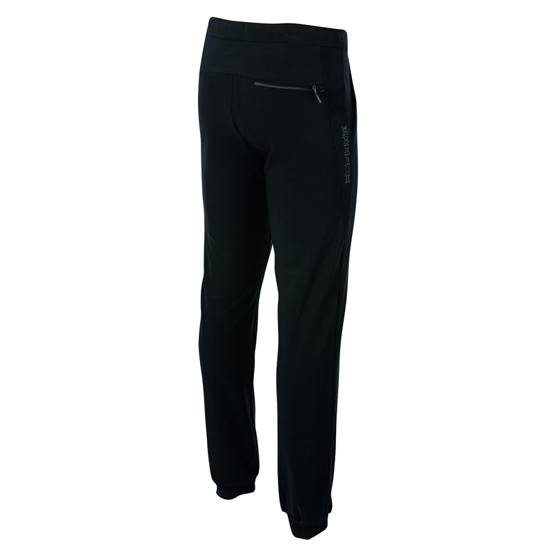 Easygoing Winter Pant