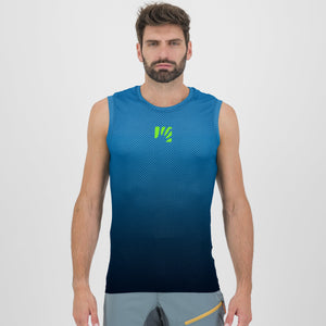 Verve Mesh Sleeveless