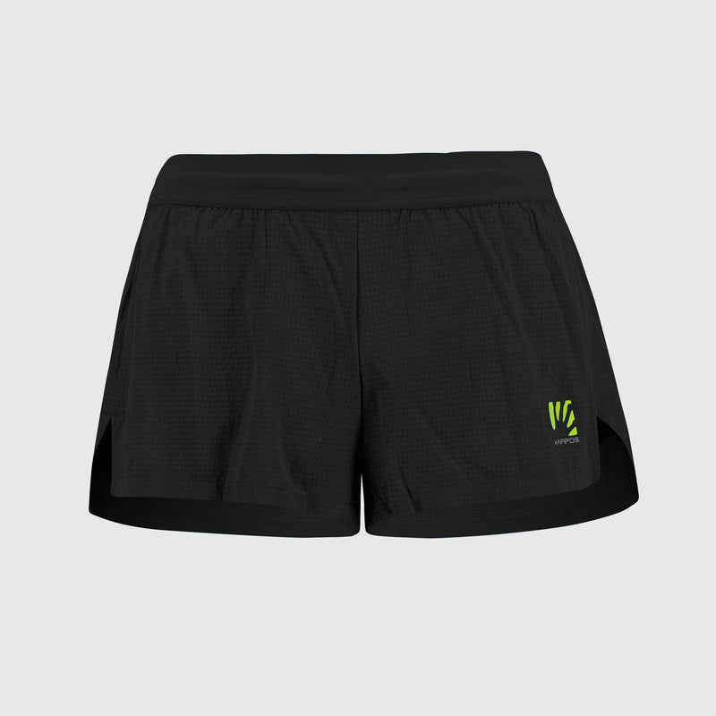 Fast Vertical Shorts