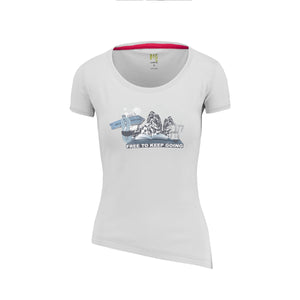 Anemone Evo W T-Shirt