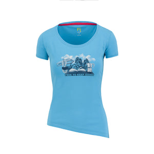 Anemone Evo W T-Shirt